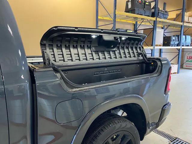 new 2026 Ram 1500 car, priced at $64,716