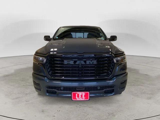 new 2026 Ram 1500 car, priced at $64,716