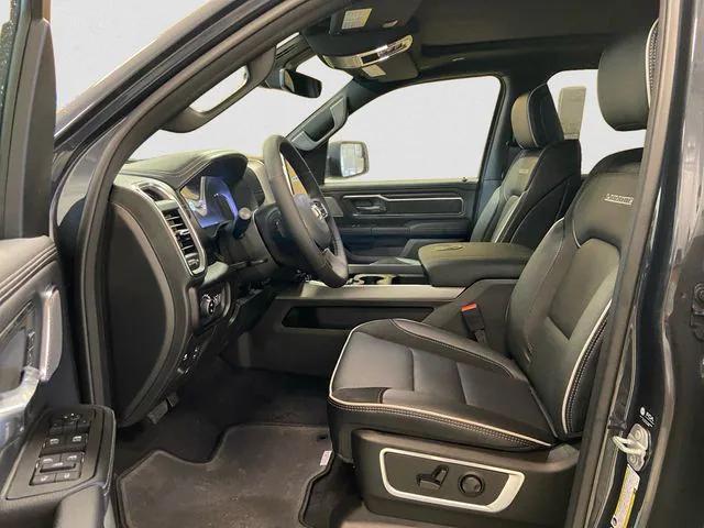 new 2026 Ram 1500 car, priced at $64,716