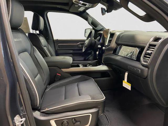 new 2026 Ram 1500 car, priced at $64,716