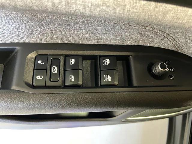 used 2024 Jeep Compass car, priced at $28,998