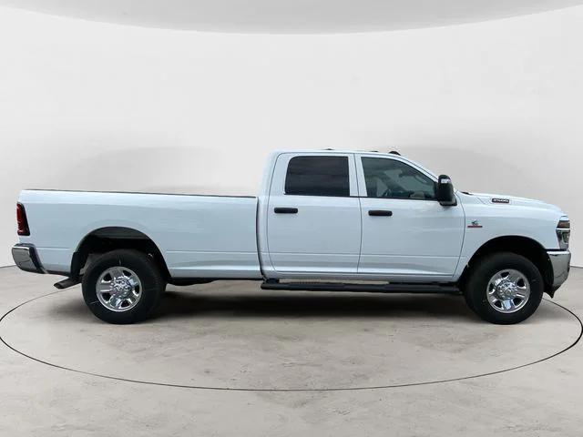 new 2025 Ram 2500 car, priced at $62,450