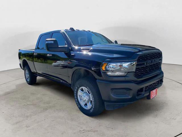 new 2024 Ram 2500 car, priced at $60,438