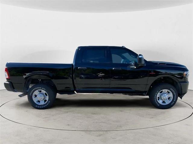 new 2024 Ram 2500 car, priced at $62,315