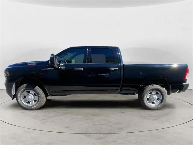 new 2024 Ram 2500 car, priced at $62,315