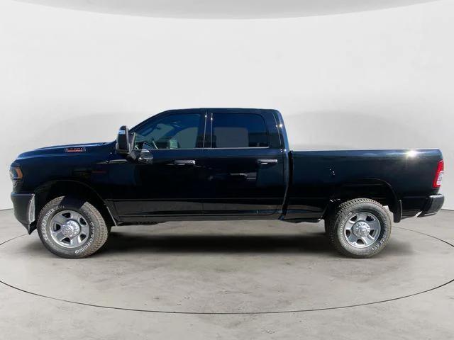 new 2024 Ram 2500 car, priced at $60,438