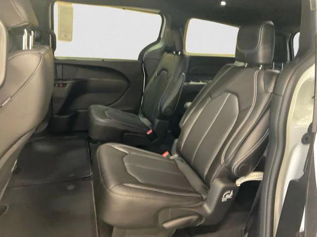 new 2026 Chrysler Pacifica car, priced at $44,385