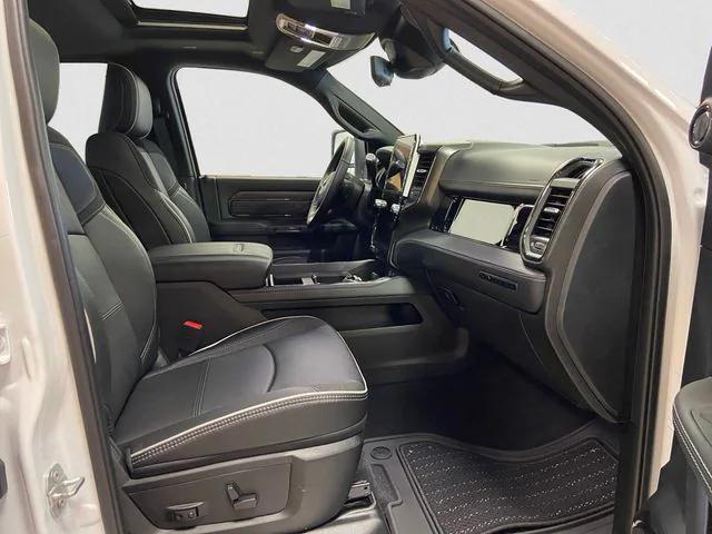 new 2025 Ram 2500 car, priced at $88,776