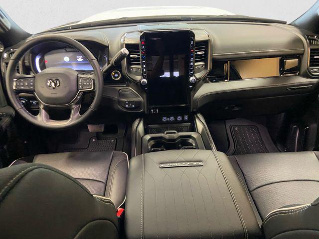 new 2025 Ram 2500 car, priced at $88,776