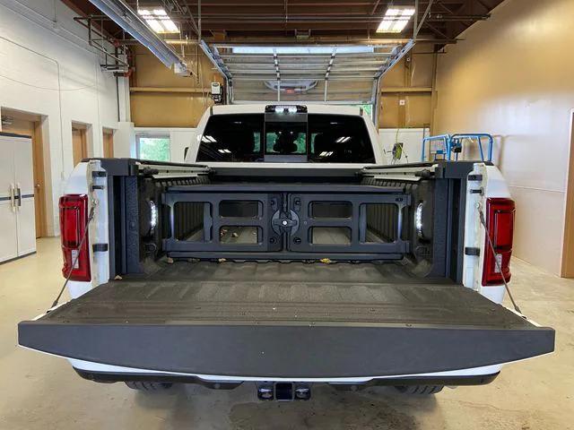 new 2025 Ram 2500 car, priced at $88,776