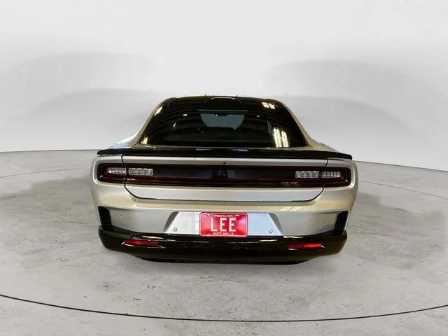 new 2024 Dodge Charger car, priced at $77,398