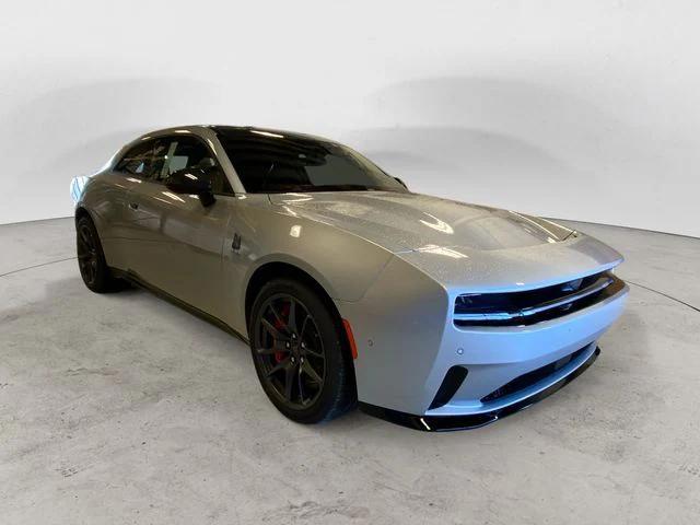 new 2024 Dodge Charger car, priced at $77,398