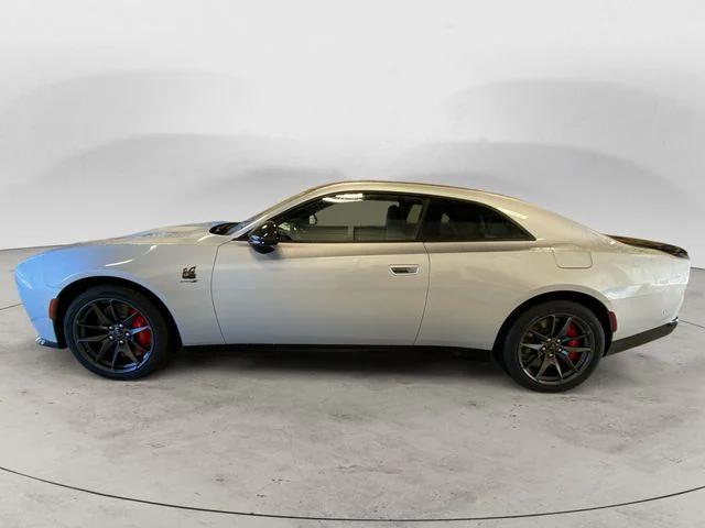 new 2024 Dodge Charger car, priced at $77,398