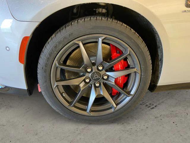 new 2024 Dodge Charger car, priced at $77,398