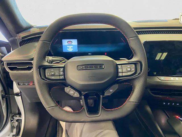new 2024 Dodge Charger car, priced at $77,398