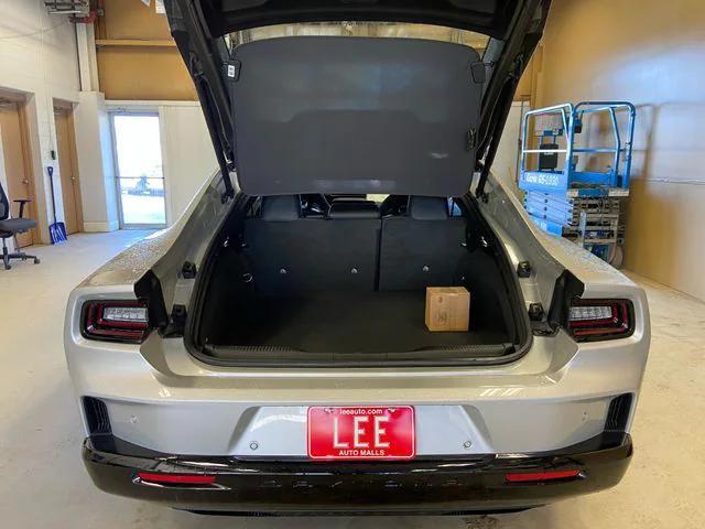 new 2024 Dodge Charger car, priced at $77,398