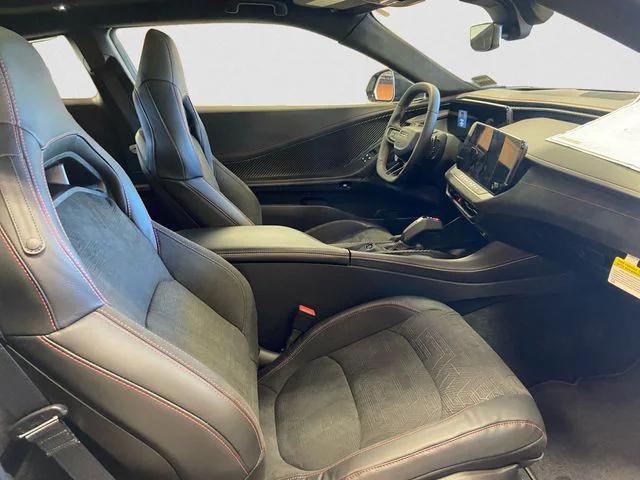 new 2024 Dodge Charger car, priced at $77,398