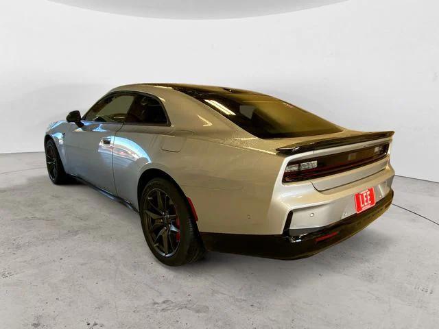 new 2024 Dodge Charger car, priced at $77,398