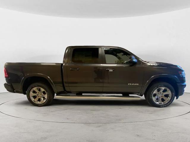 new 2025 Ram 1500 car, priced at $57,030