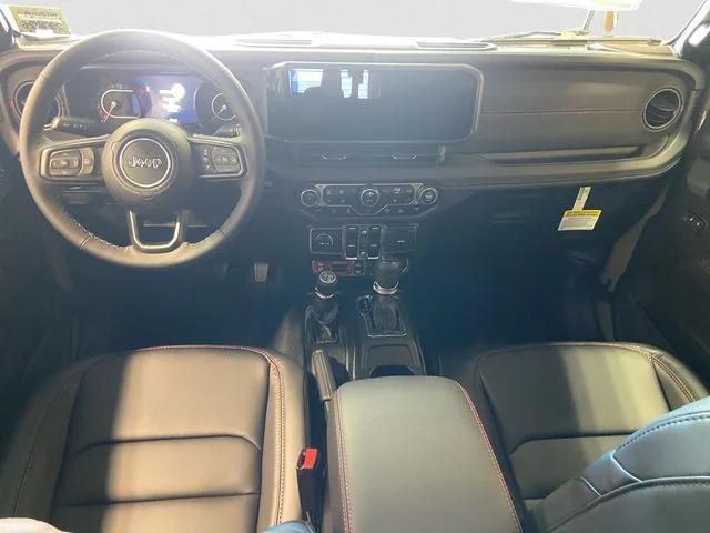 new 2025 Jeep Gladiator car, priced at $55,129