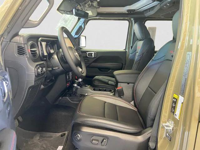 new 2025 Jeep Gladiator car, priced at $55,129