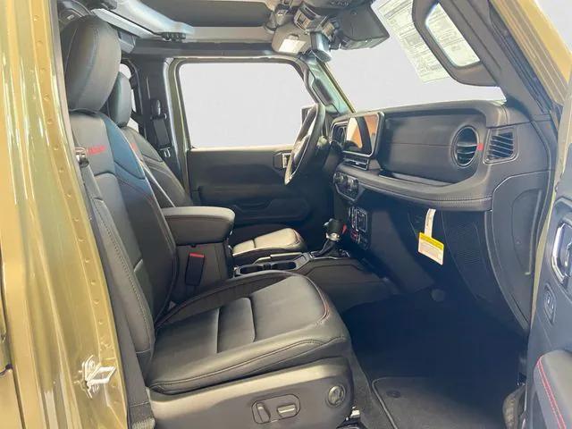 new 2025 Jeep Gladiator car, priced at $55,129