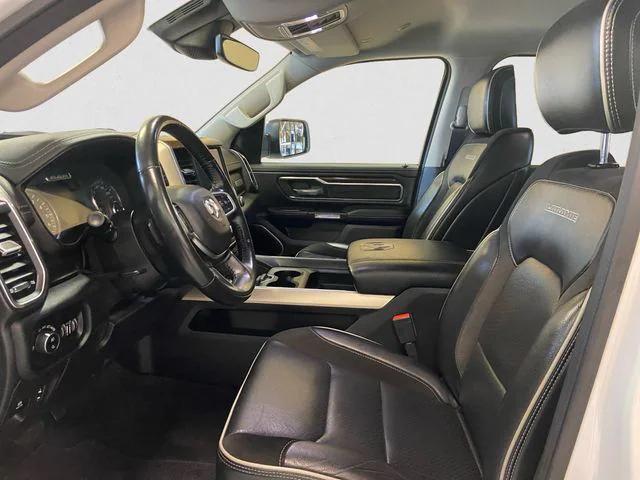 used 2022 Ram 1500 car, priced at $41,994