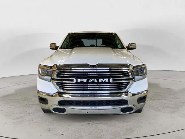 used 2022 Ram 1500 car, priced at $41,994