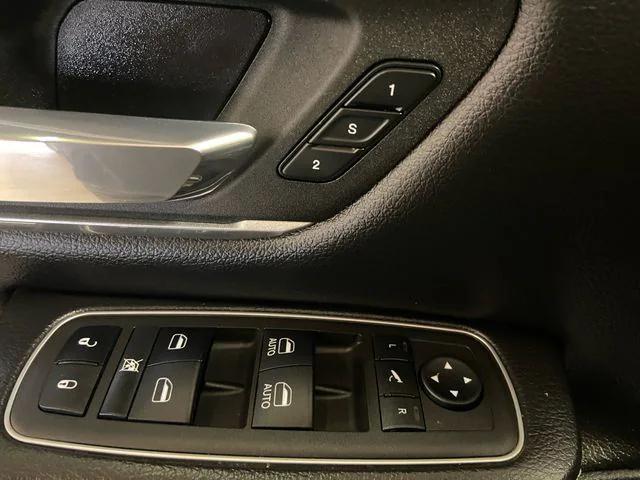 used 2022 Ram 1500 car, priced at $41,994