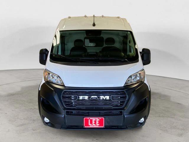 used 2025 Ram ProMaster 2500 car, priced at $42,994