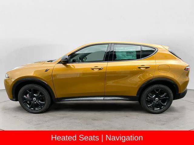 new 2024 Dodge Hornet car, priced at $39,237