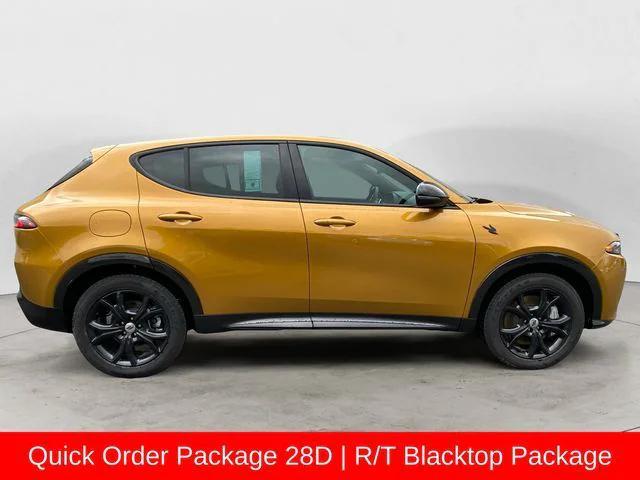 new 2024 Dodge Hornet car, priced at $39,237