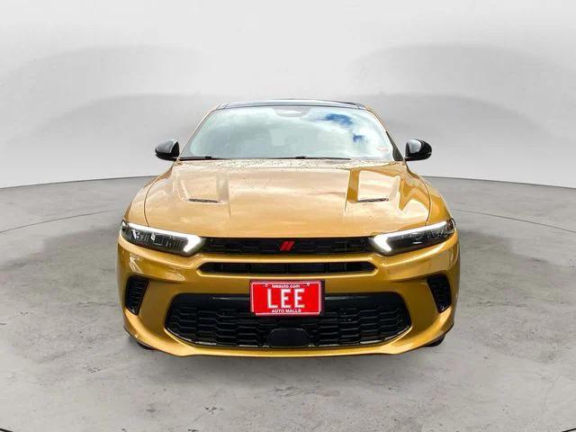 new 2024 Dodge Hornet car, priced at $39,237