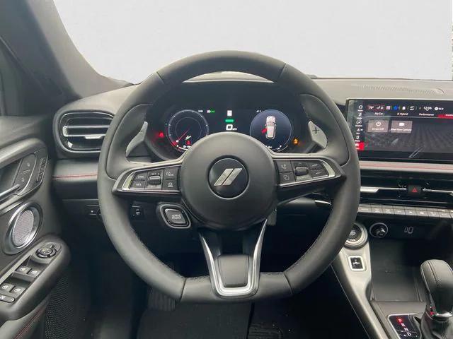 new 2024 Dodge Hornet car, priced at $39,237