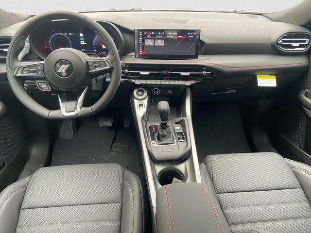 new 2024 Dodge Hornet car, priced at $39,237