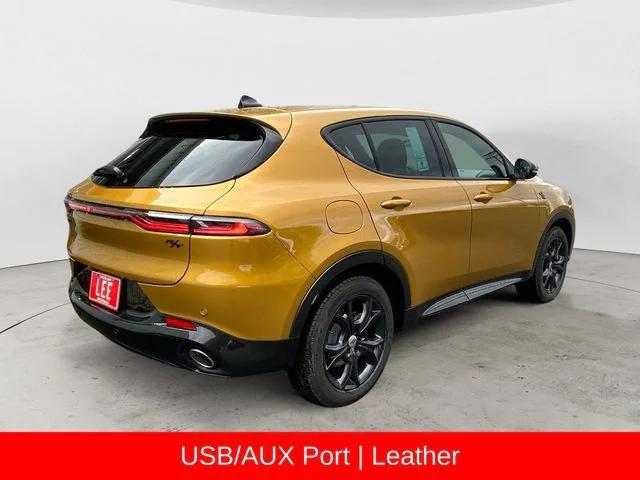 new 2024 Dodge Hornet car, priced at $39,237