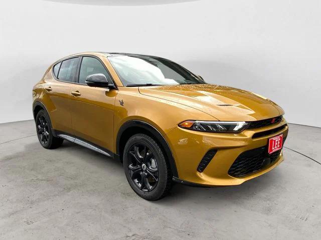 new 2024 Dodge Hornet car, priced at $39,237