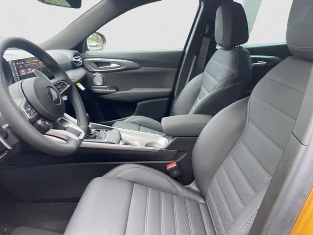 new 2024 Dodge Hornet car, priced at $39,237