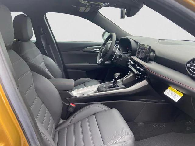 new 2024 Dodge Hornet car, priced at $39,237