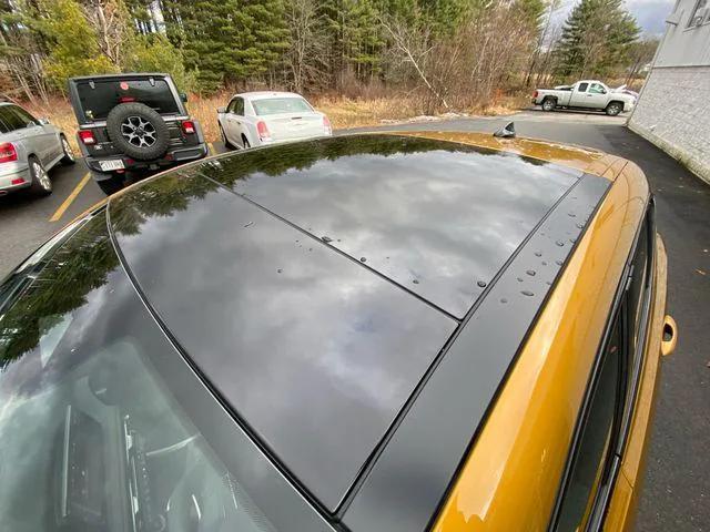 new 2024 Dodge Hornet car, priced at $39,237