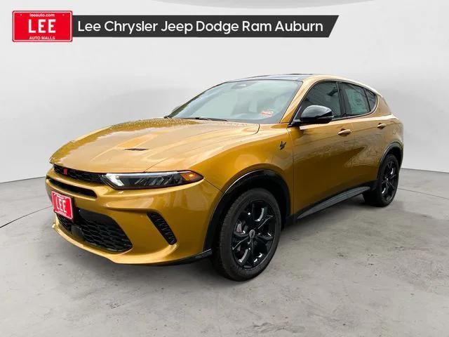 new 2024 Dodge Hornet car, priced at $39,237