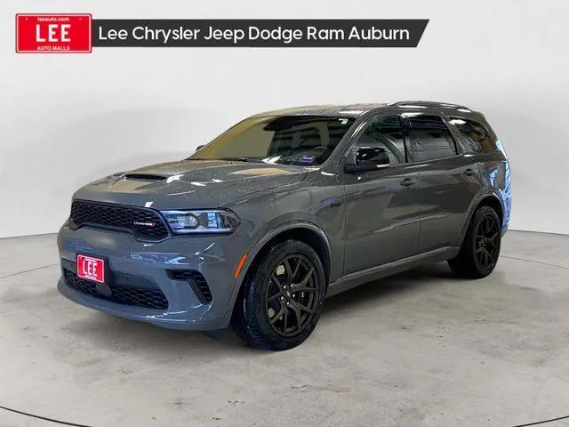 new 2025 Dodge Durango car, priced at $67,841