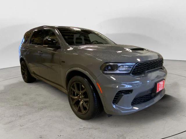 new 2025 Dodge Durango car, priced at $72,460