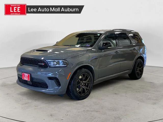 new 2025 Dodge Durango car, priced at $72,460