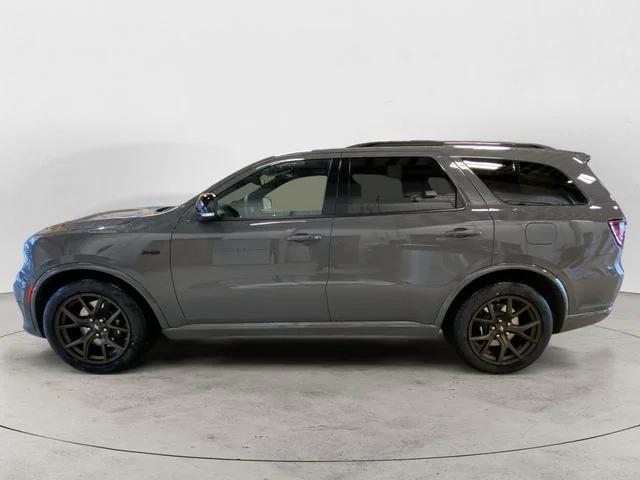 new 2025 Dodge Durango car, priced at $72,460