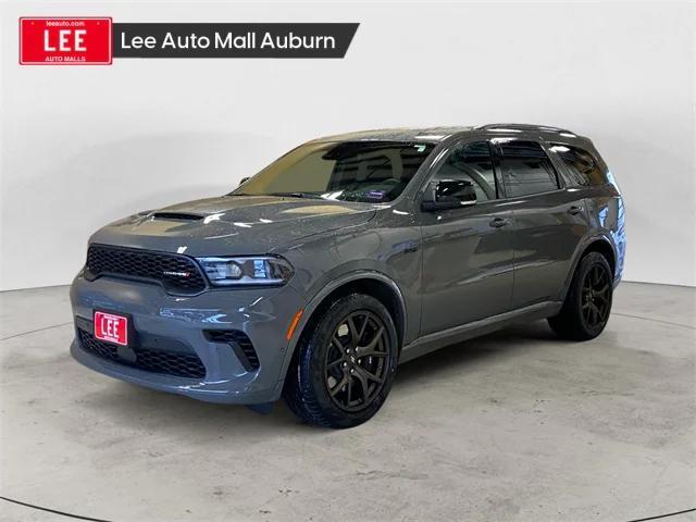 new 2025 Dodge Durango car, priced at $72,460