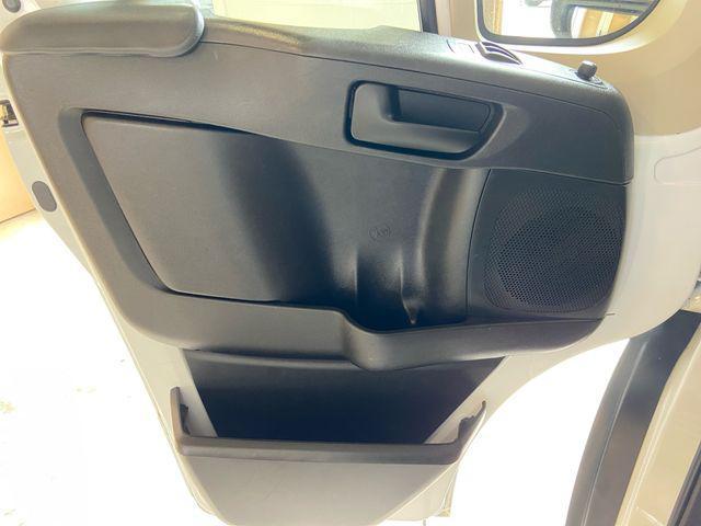 used 2021 Ram ProMaster 2500 car, priced at $30,990