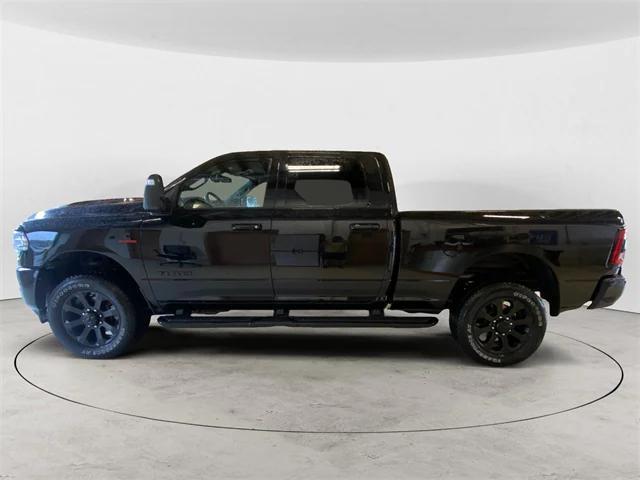 new 2024 Ram 2500 car, priced at $78,910