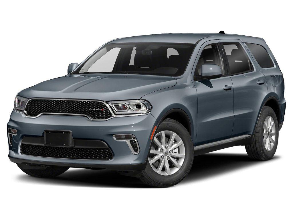 used 2021 Dodge Durango car