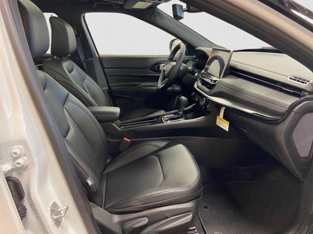 new 2025 Jeep Compass car, priced at $35,250